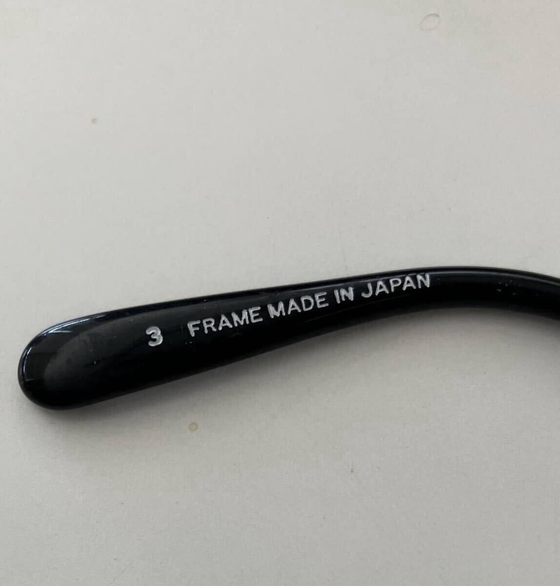 장폴고티에 빈티지 프레임 안경 선글라스 상품이미지8