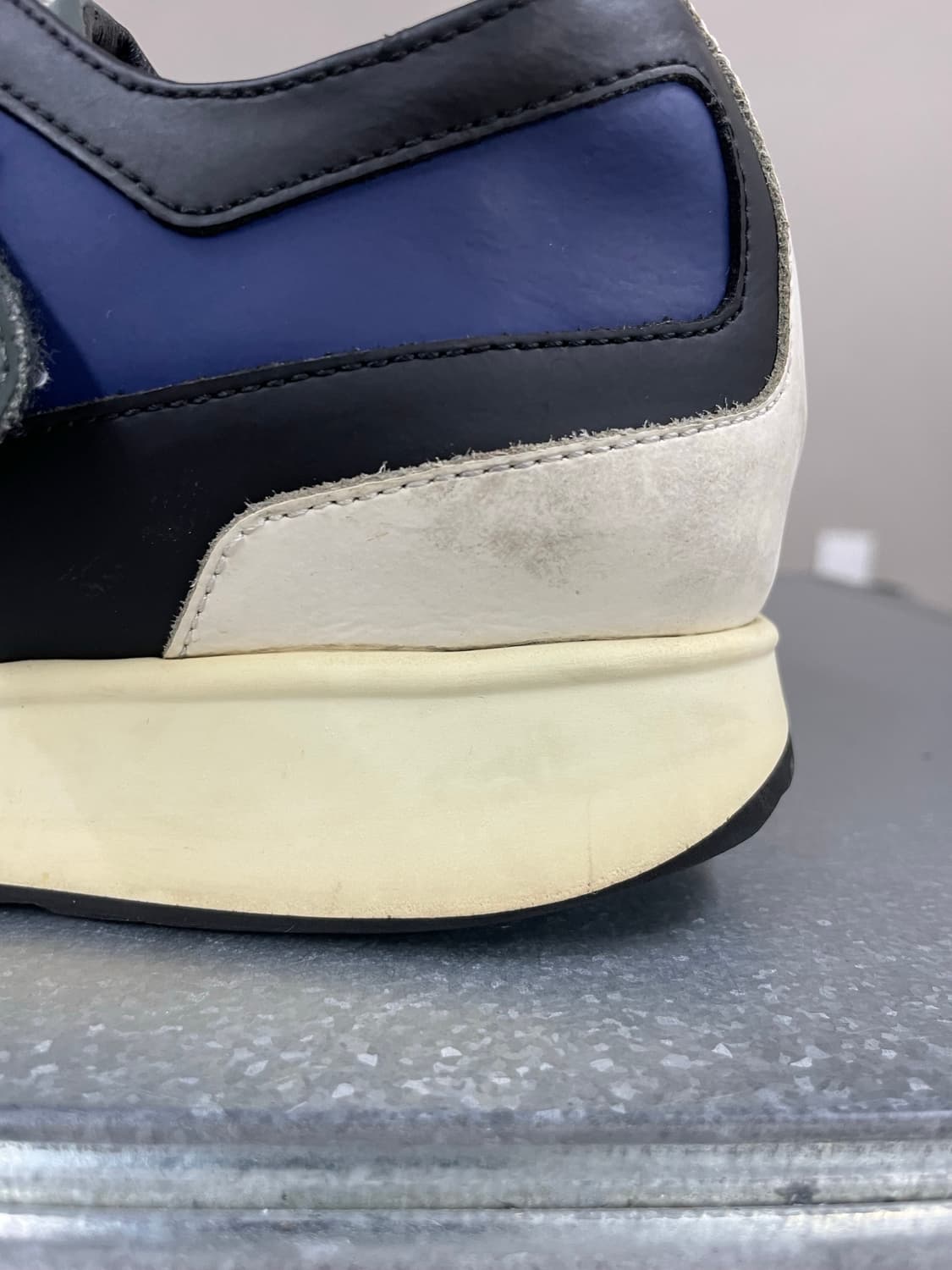 피에르하디 멀티 스니커즈 39 상품이미지8