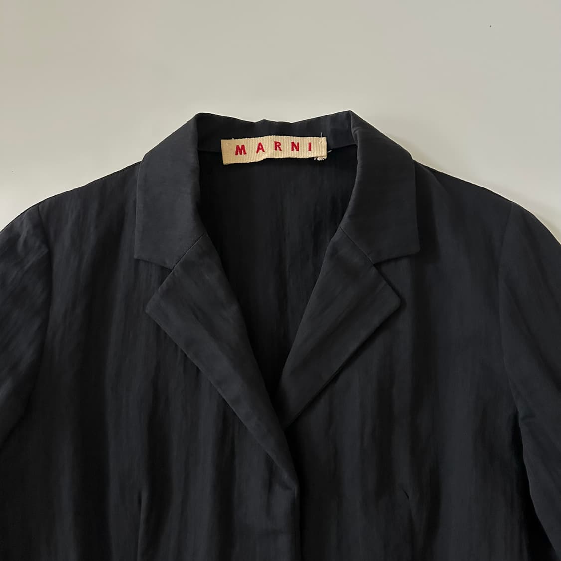 마르니 marni 자켓 상품이미지2