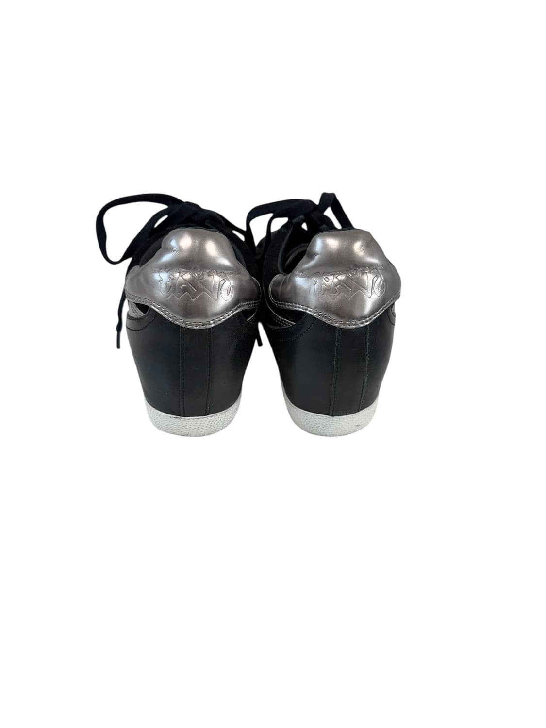 Ash 웨지 별 스니커즈 (240) 상품이미지2