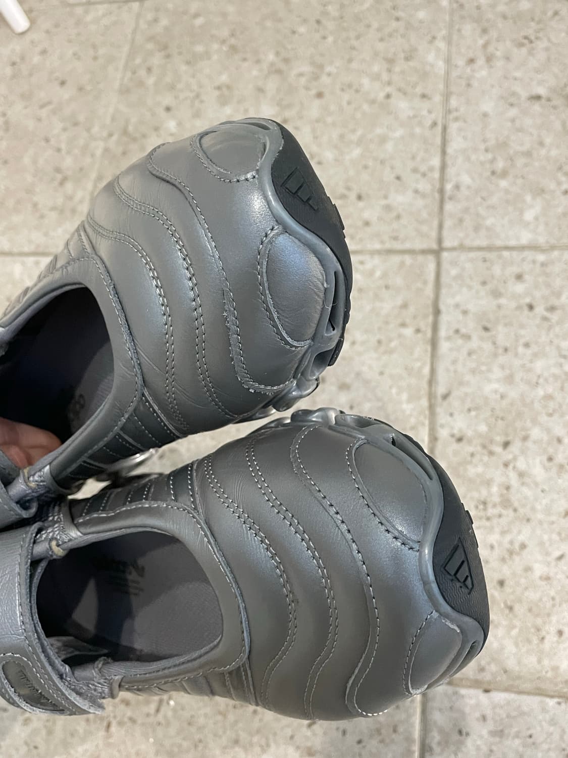 아디다스 타끄와 메리제인 230 박스포함 상품이미지4