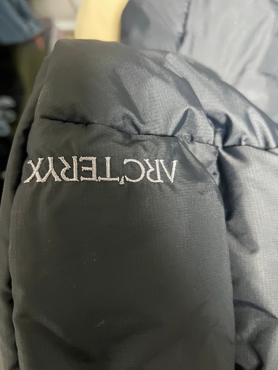 아크테릭스 토륨 라지 L 상품이미지5