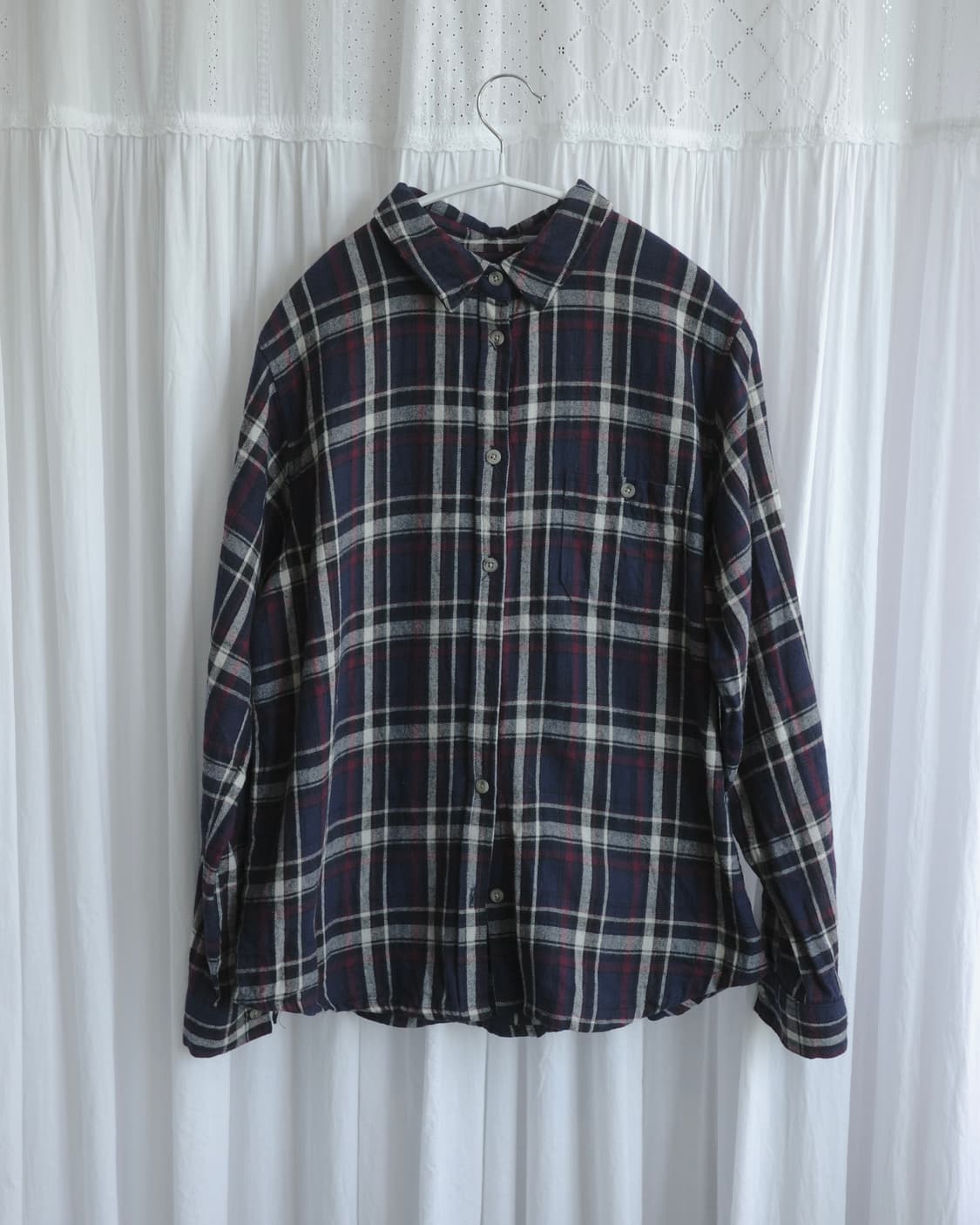Nerd fall shirt 상품이미지1