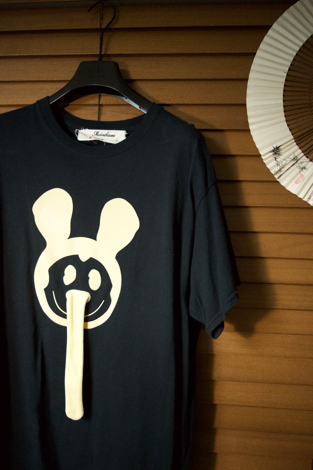 [L] 미도리카와 티셔츠 상품이미지2