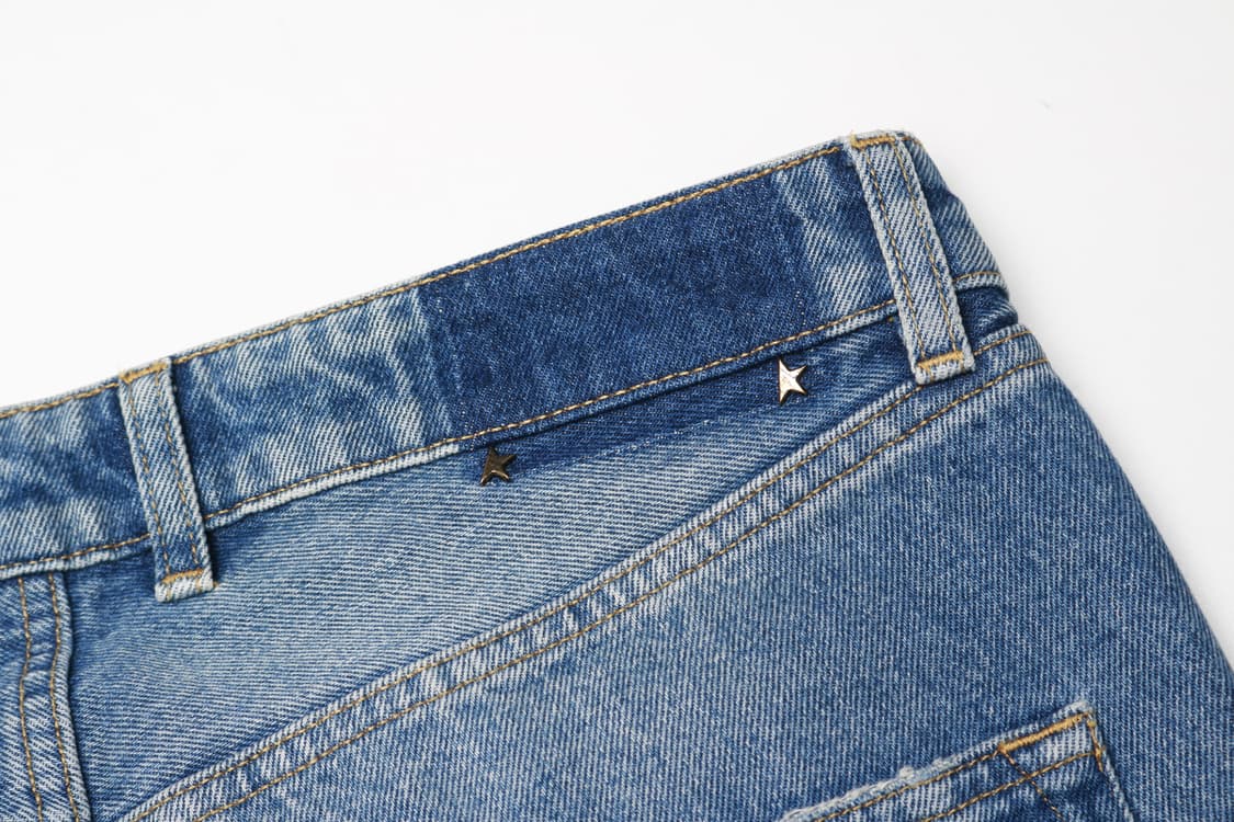 [31인치] 골든구스 데님팬츠 상품이미지9