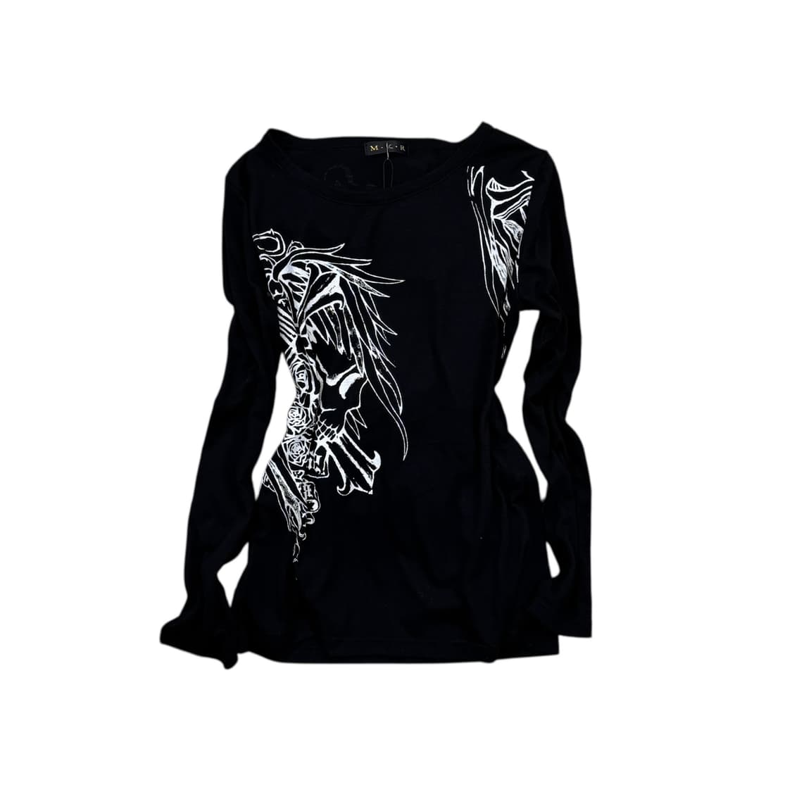 M.k.r. Top 상품이미지1