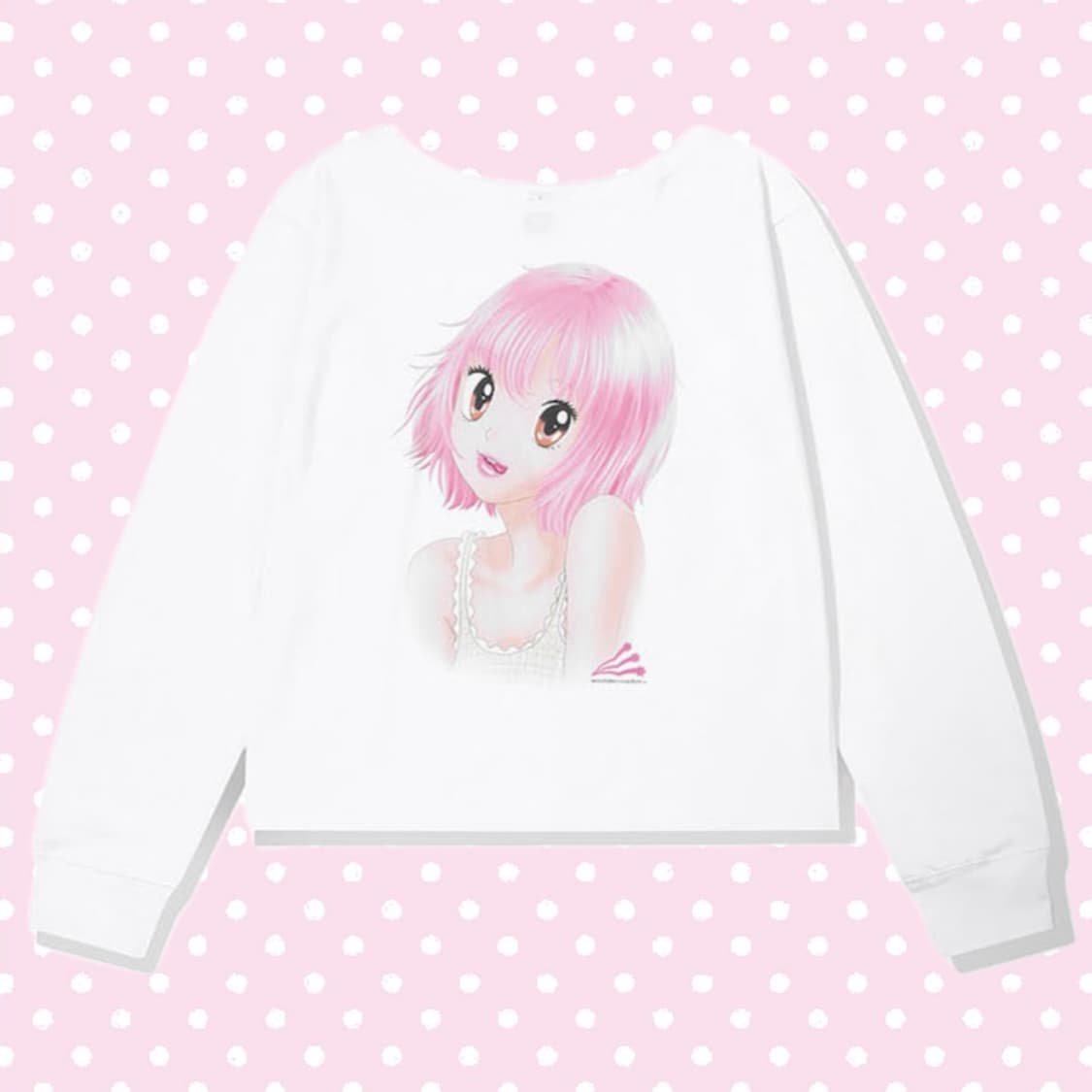 원더비지터 유리나 원숄더 오프숄더 상품이미지1