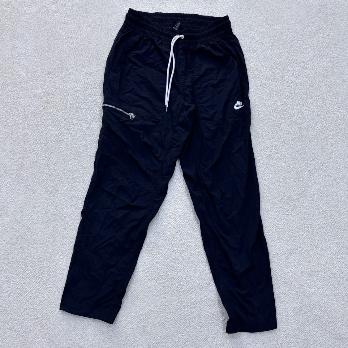 L 나이키 우븐 유틸리티 팬츠 0313E 상품이미지1