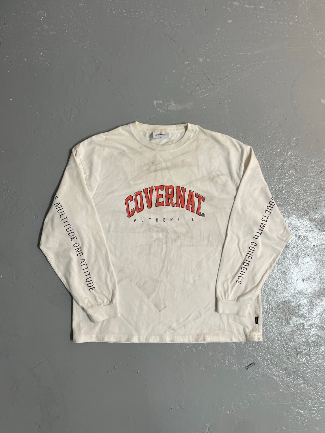 커버낫 슬리브  상품이미지1