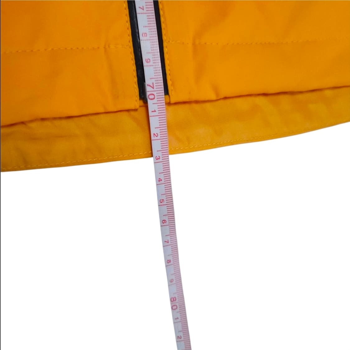 케이투 K2 고어텍스 바람막이 105 XL 방수방풍 아웃도어 상품이미지10