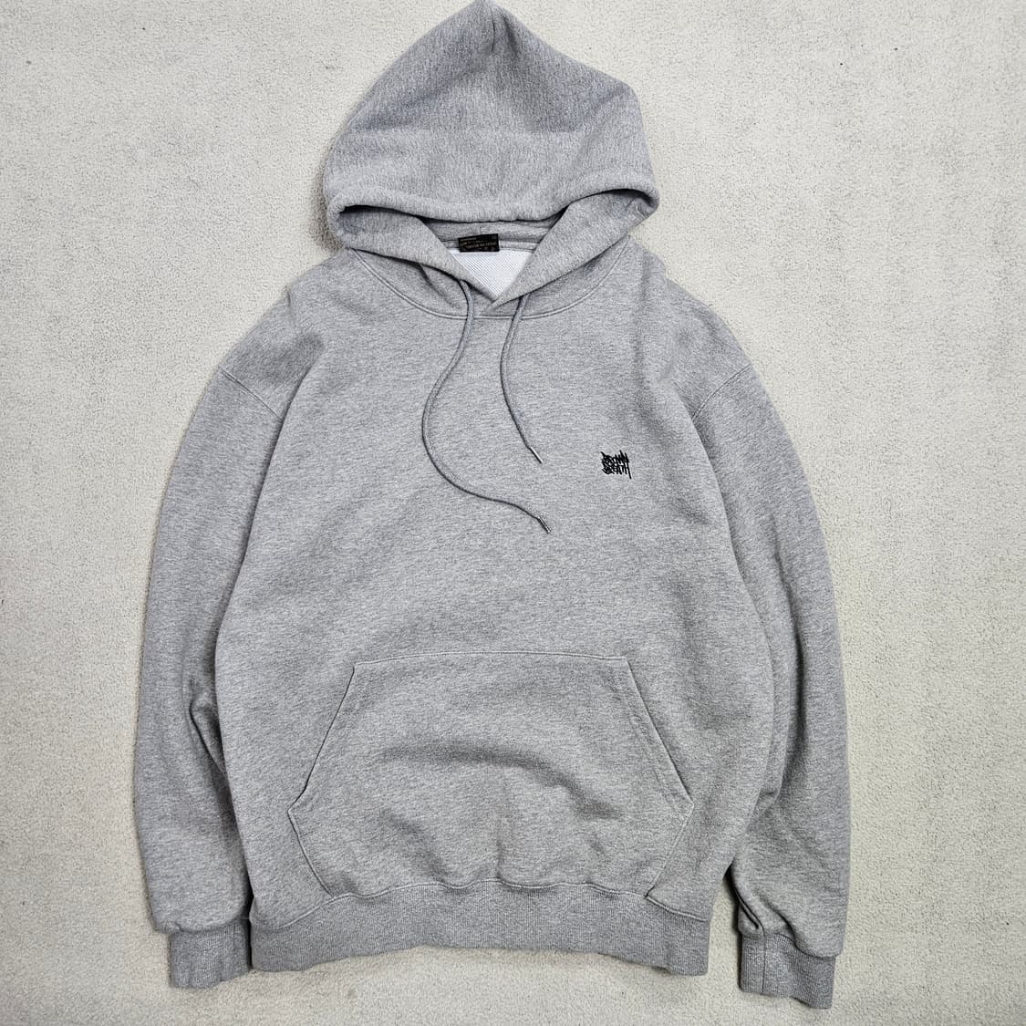 브라운브레스 후드티 M 상품이미지3