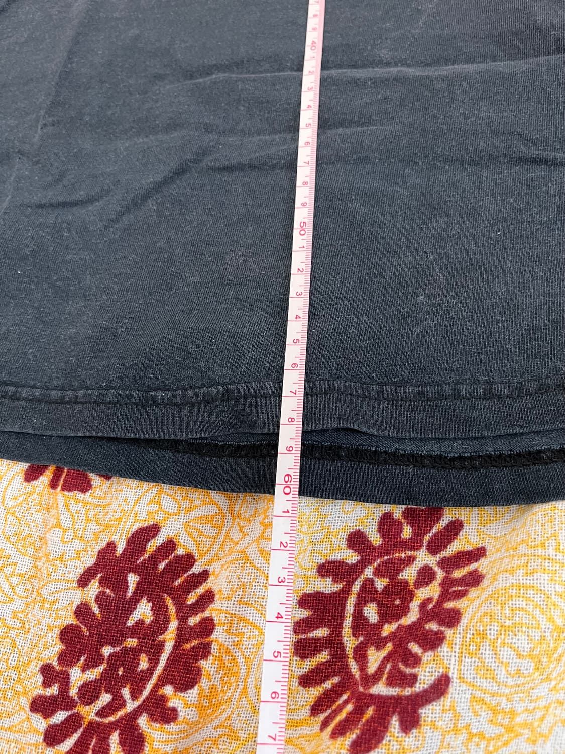 00s 바트 심슨 티셔츠 상품이미지3