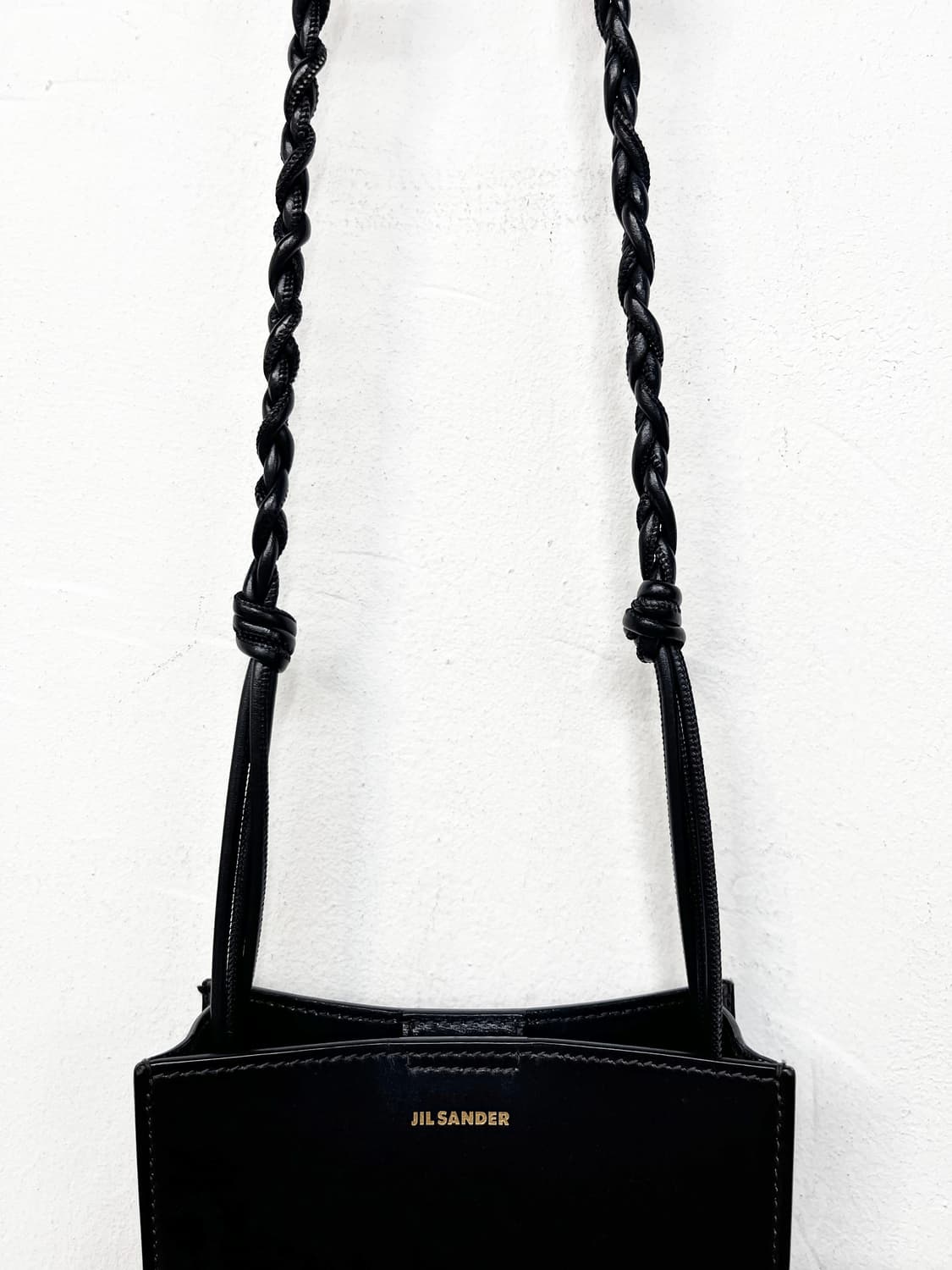 질샌더 탱글백 상품이미지5