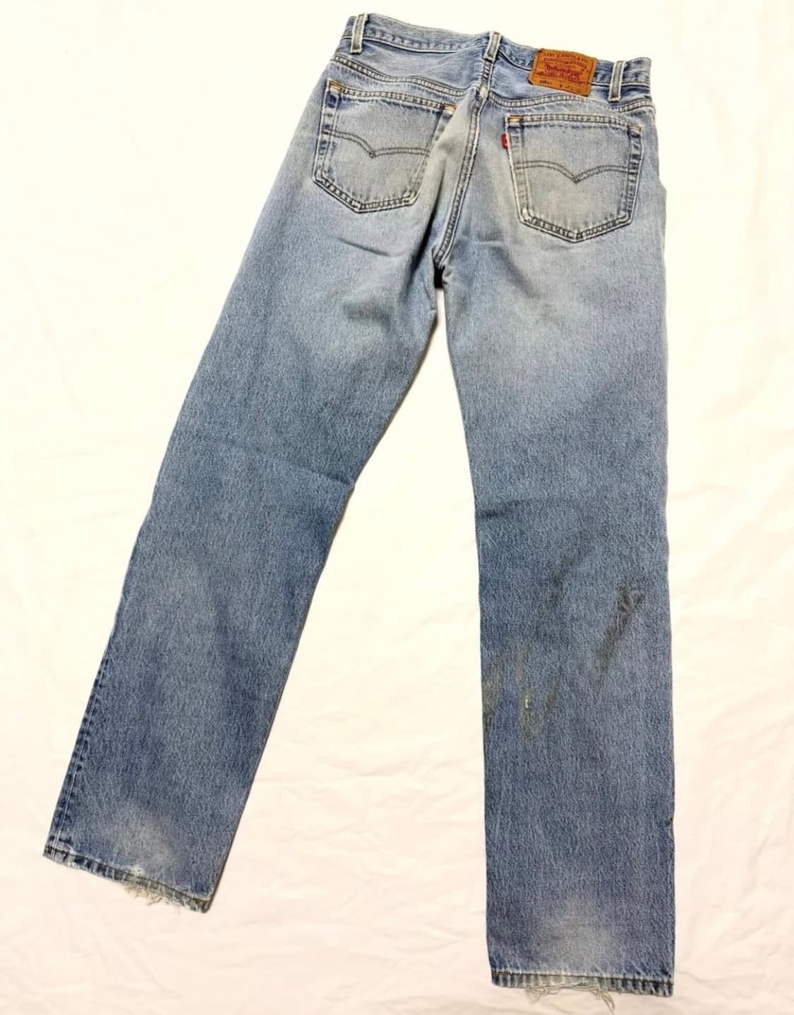 90s levis 501 상품이미지2
