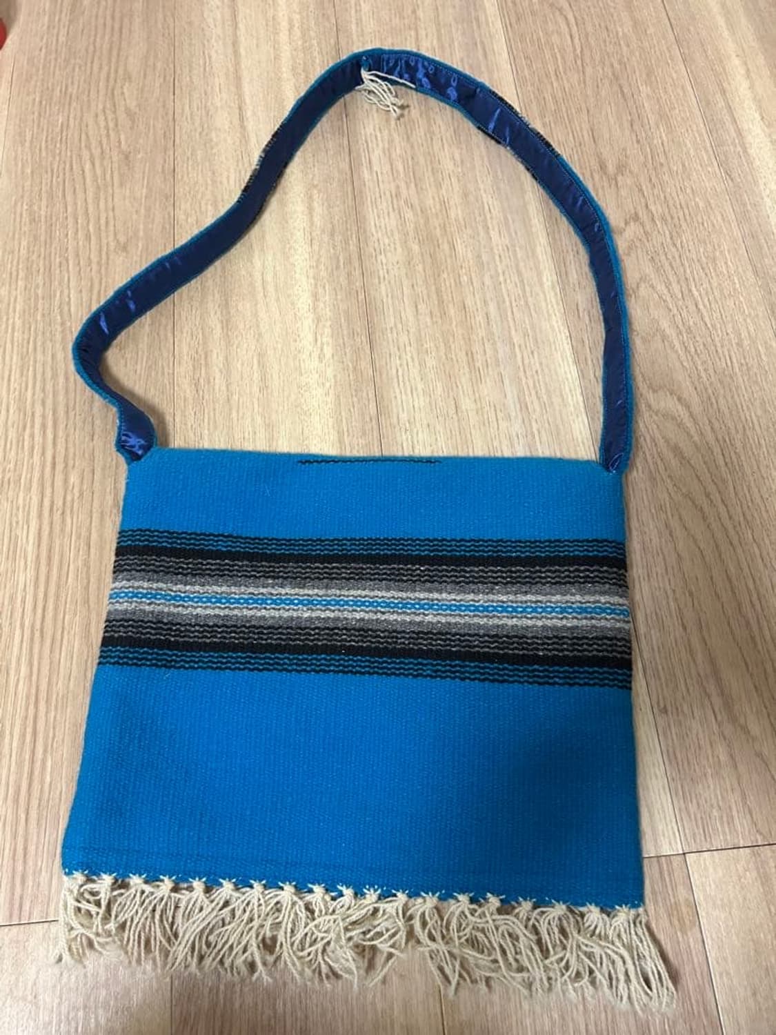 ortega 오르테가 치마요 희귀 숄더백  상품이미지3