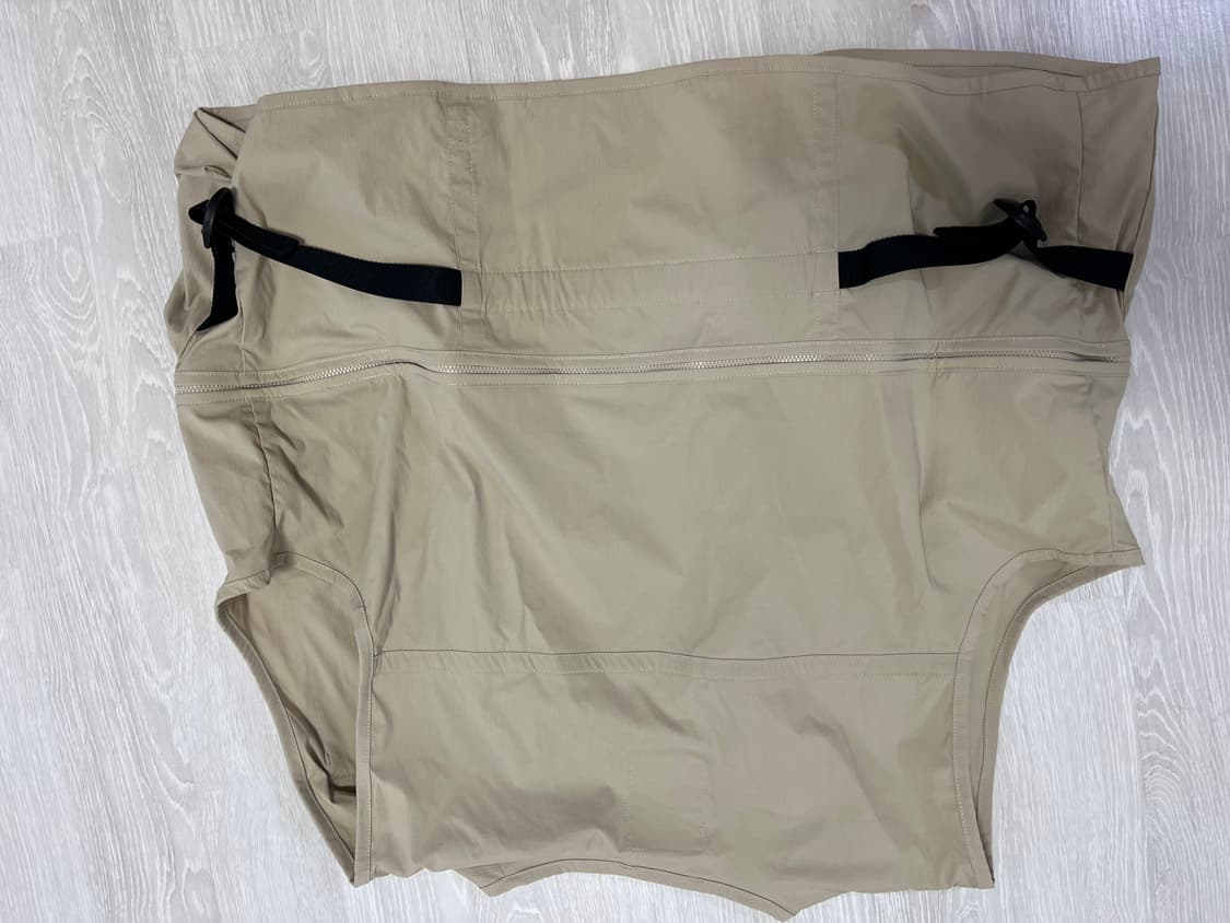 컬럼비아 피싱베스트 L(XL) 상품이미지6