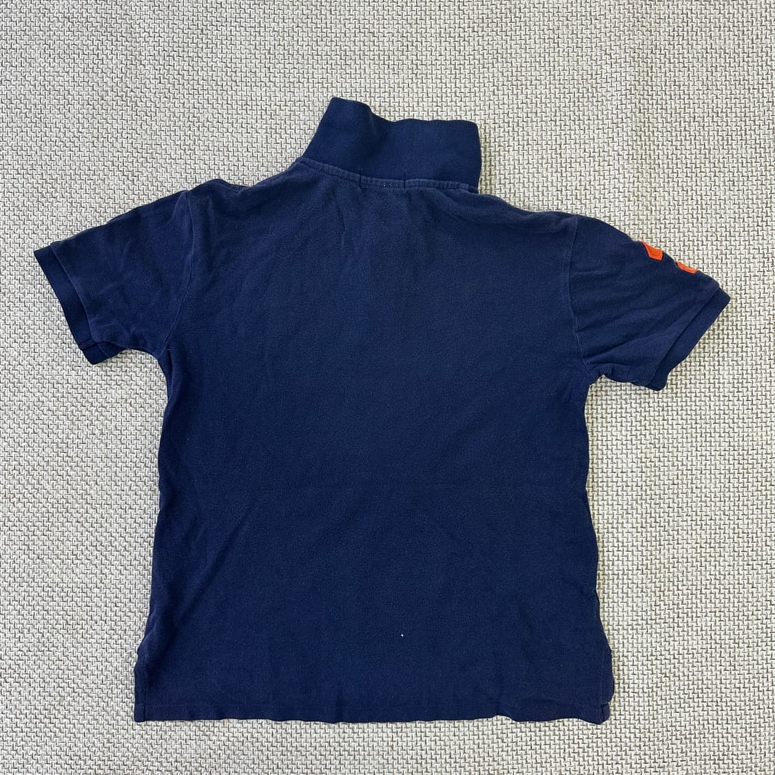 M 폴로랄프로렌 키즈 빅포니 카라 티0408D 상품이미지4