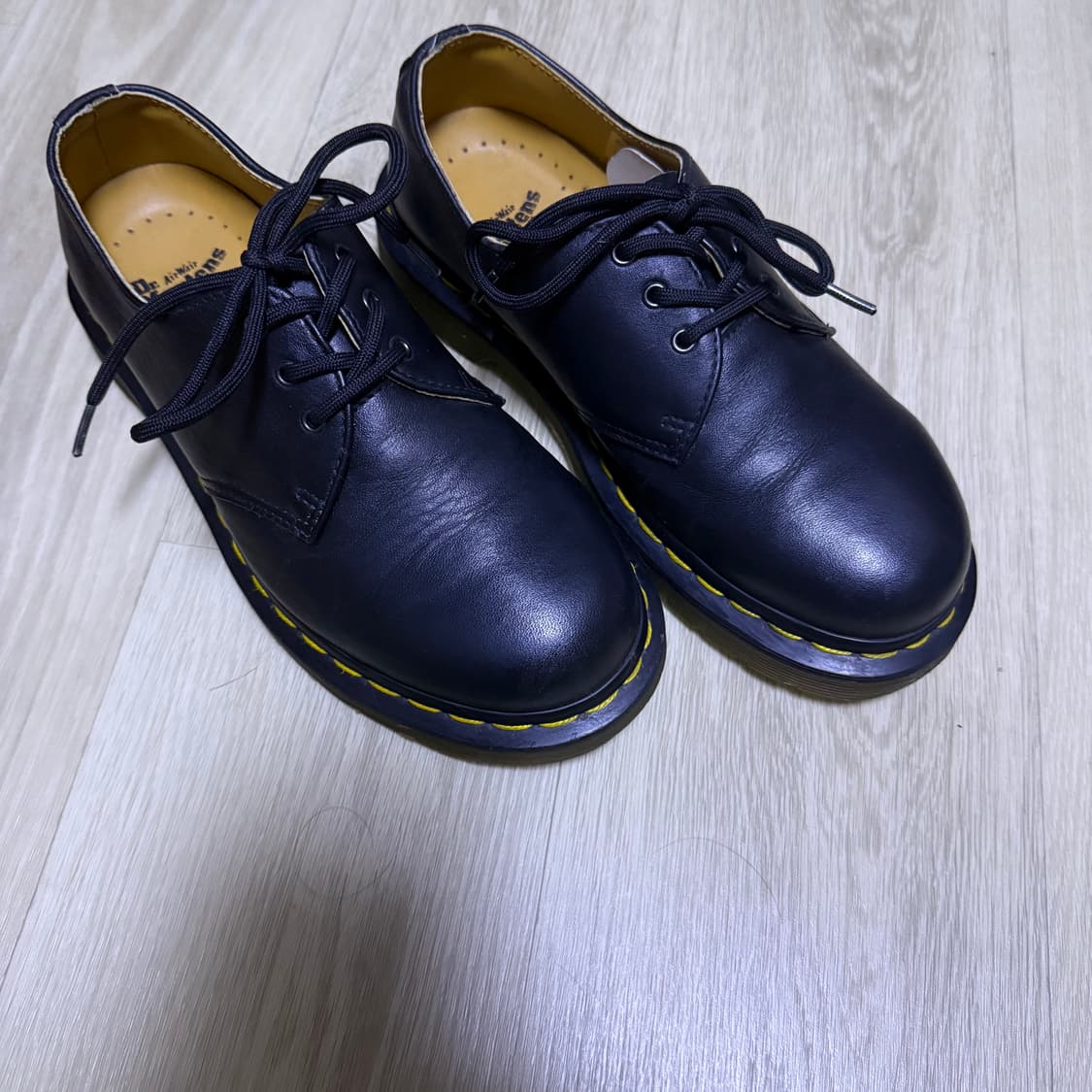 닥터마틴 1461 나파 230 상품이미지2