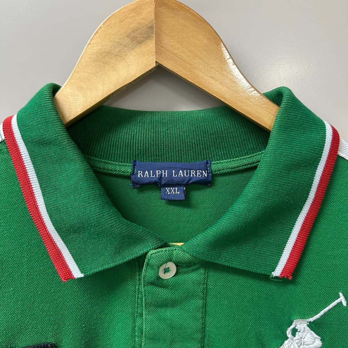 (M)폴로PK 반팔-Y392 상품이미지3