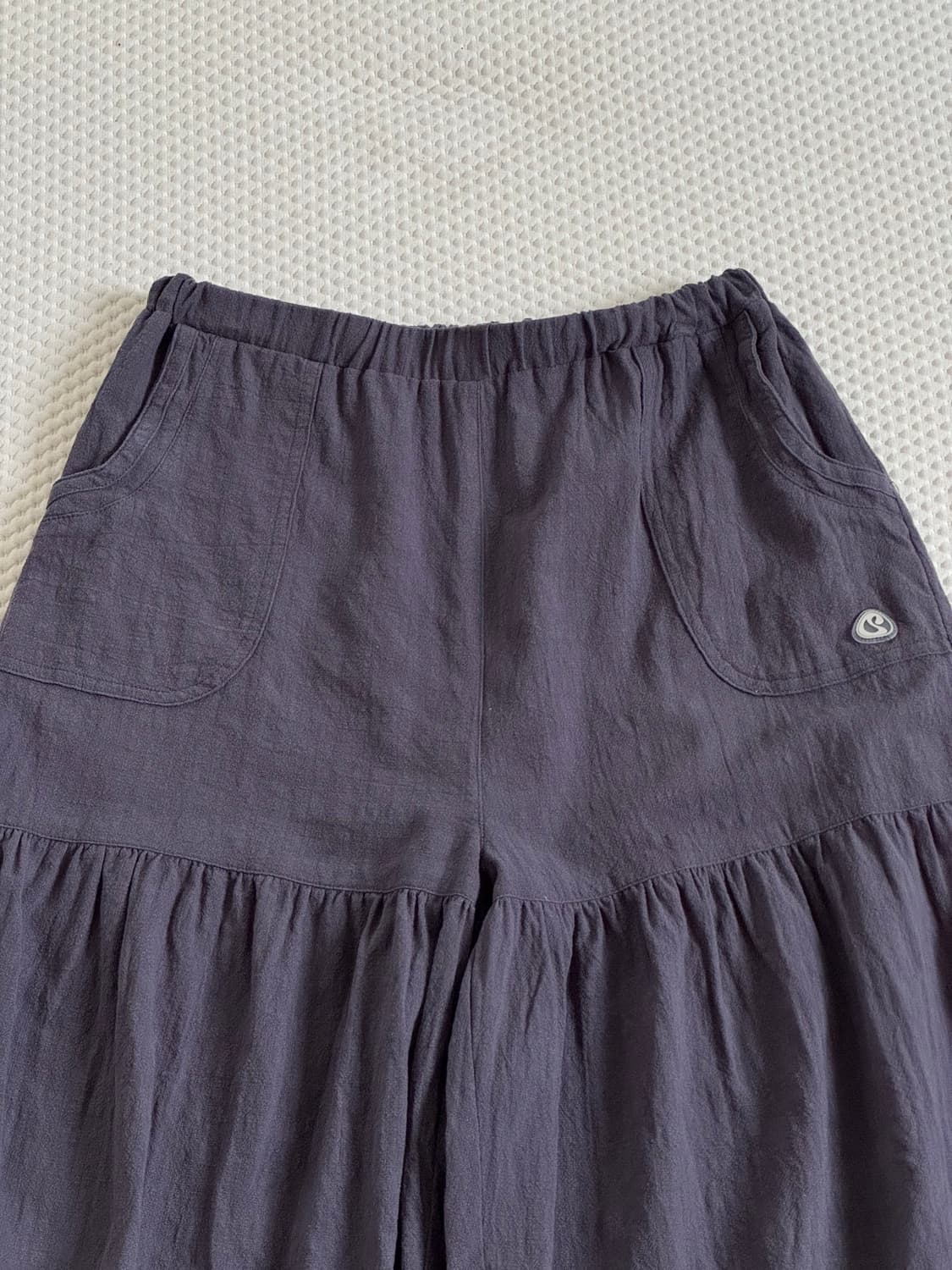 Coyseio Shrring Rough Pants 상품이미지4
