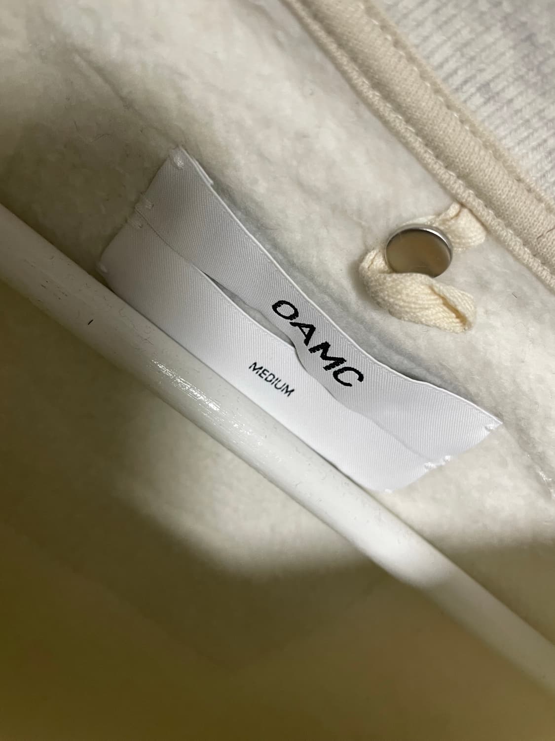 OAMC 스웻 트레이닝 셋업 상품이미지3