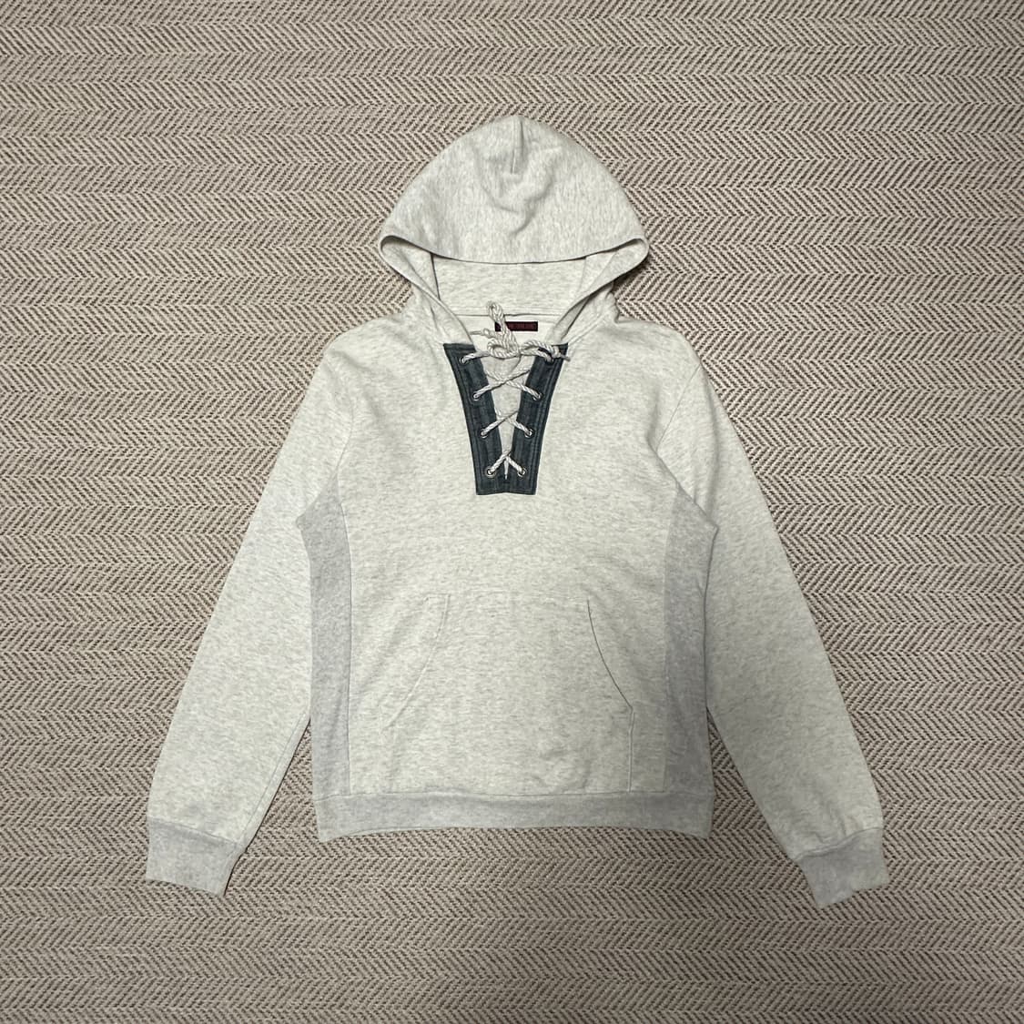 BLUE BLUE japan made hoodie sweater 상품이미지1