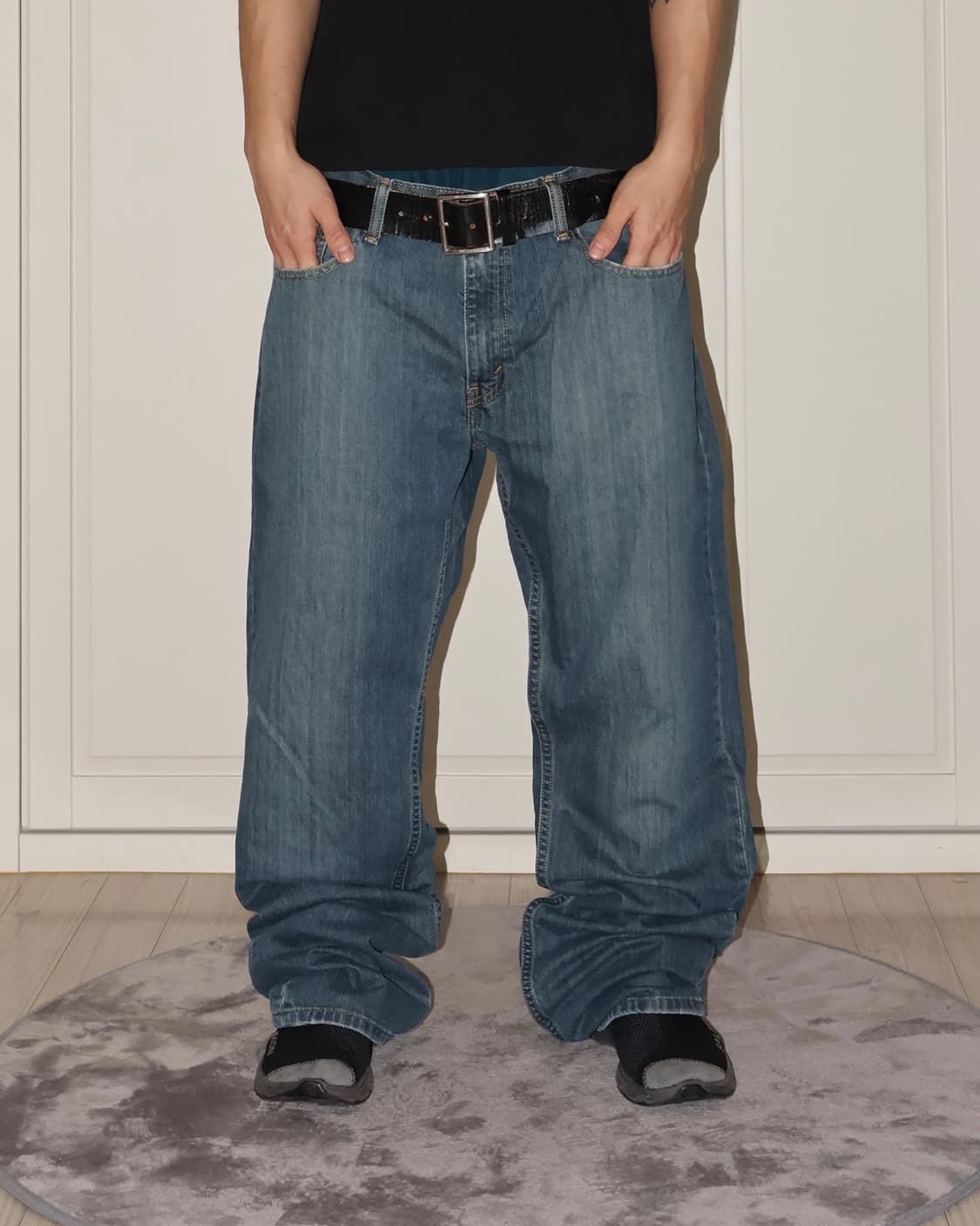 리바이스 빈티지 559 데님팬츠 [SE-217] 상품이미지1