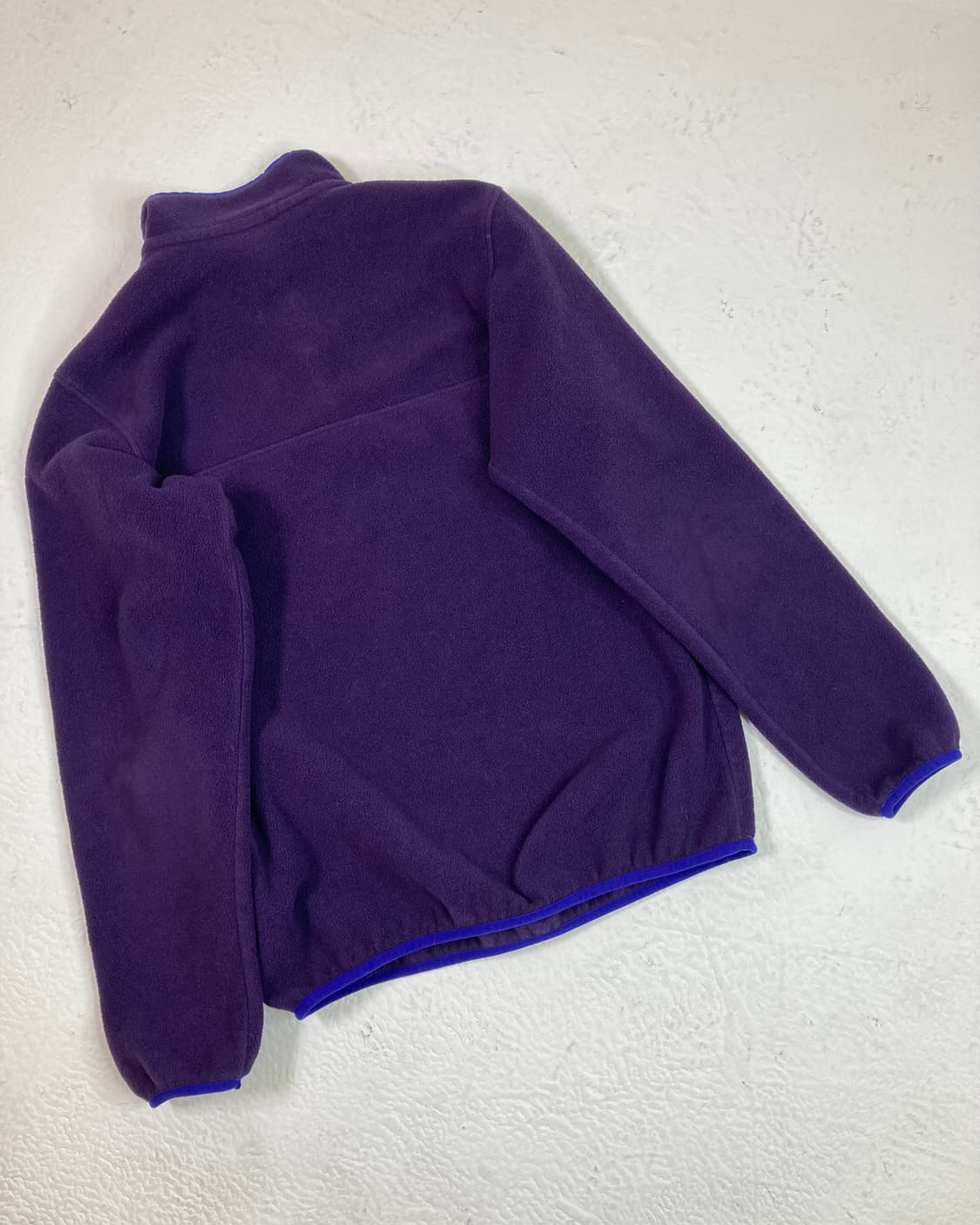 10s Patagonia Synchilla Snap-t Fleece 상품이미지2