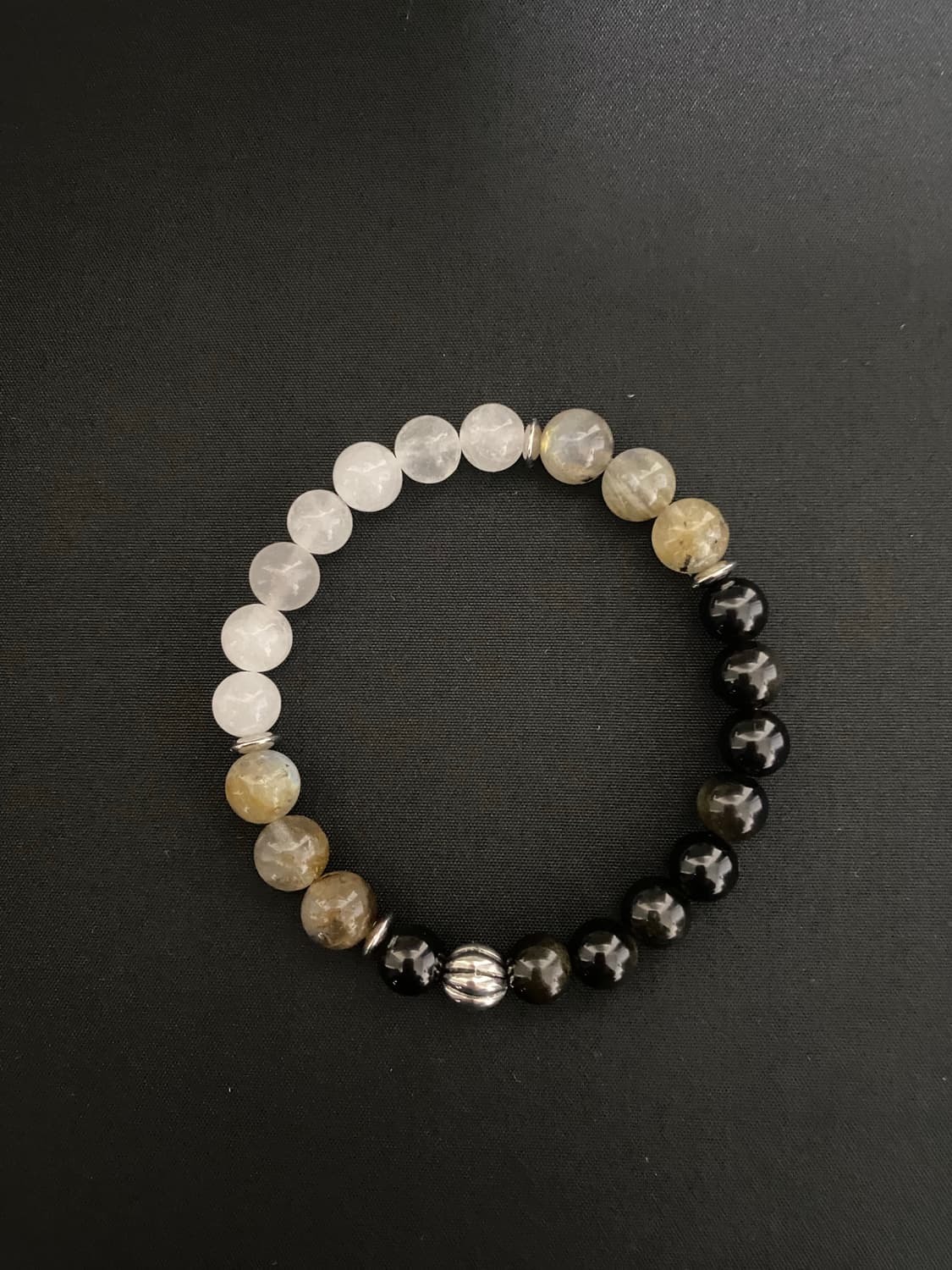 원석 팔찌 상품이미지1