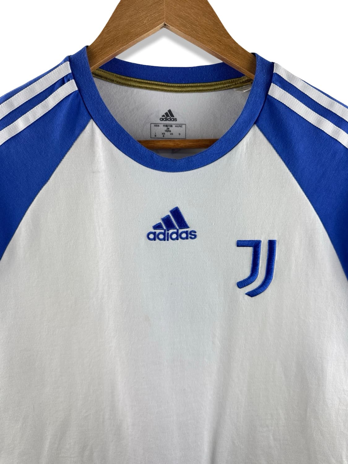Adidas Juventus Teamgeist Jersey2749 상품이미지3