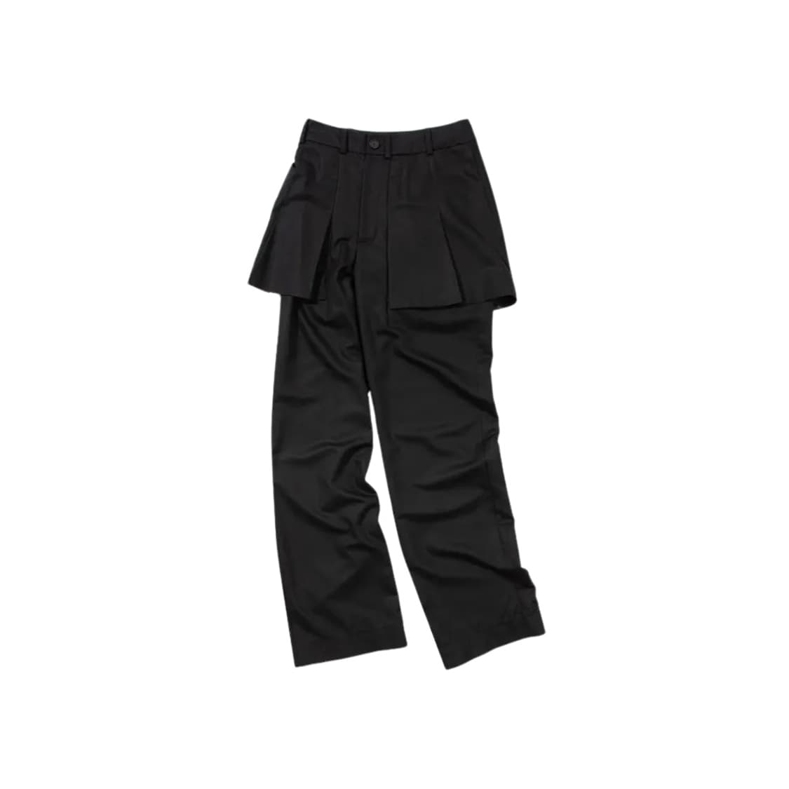 굼허 스커트 하푼 트라우저 구해요 상품이미지1