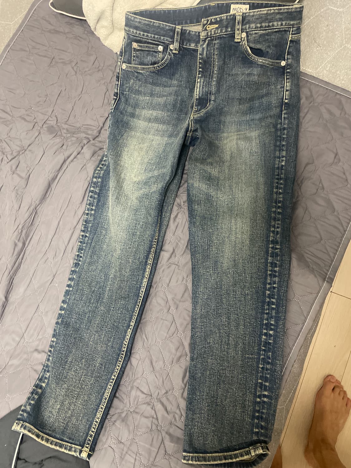 MOD.9 mod4 c 상품이미지3