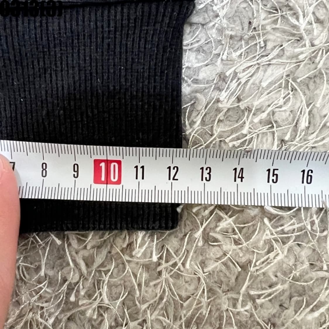 칼하트 조거팬츠 상품이미지8