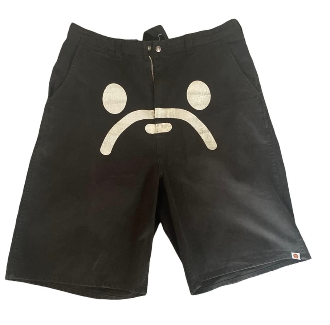 베이프 마일로 하프 팬츠  상품이미지1