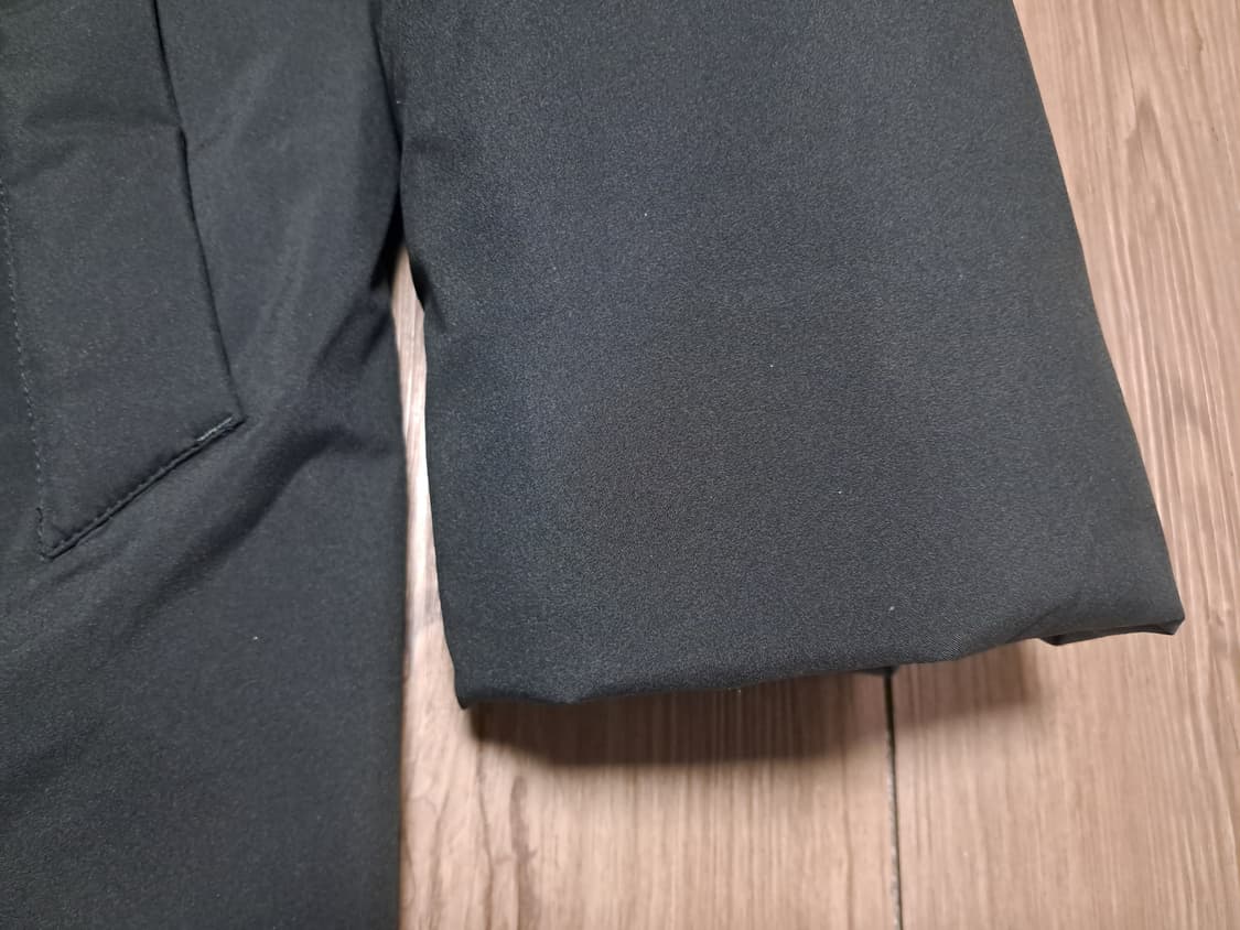 신성통상 에디션 롱패딩 남성105  상품이미지8