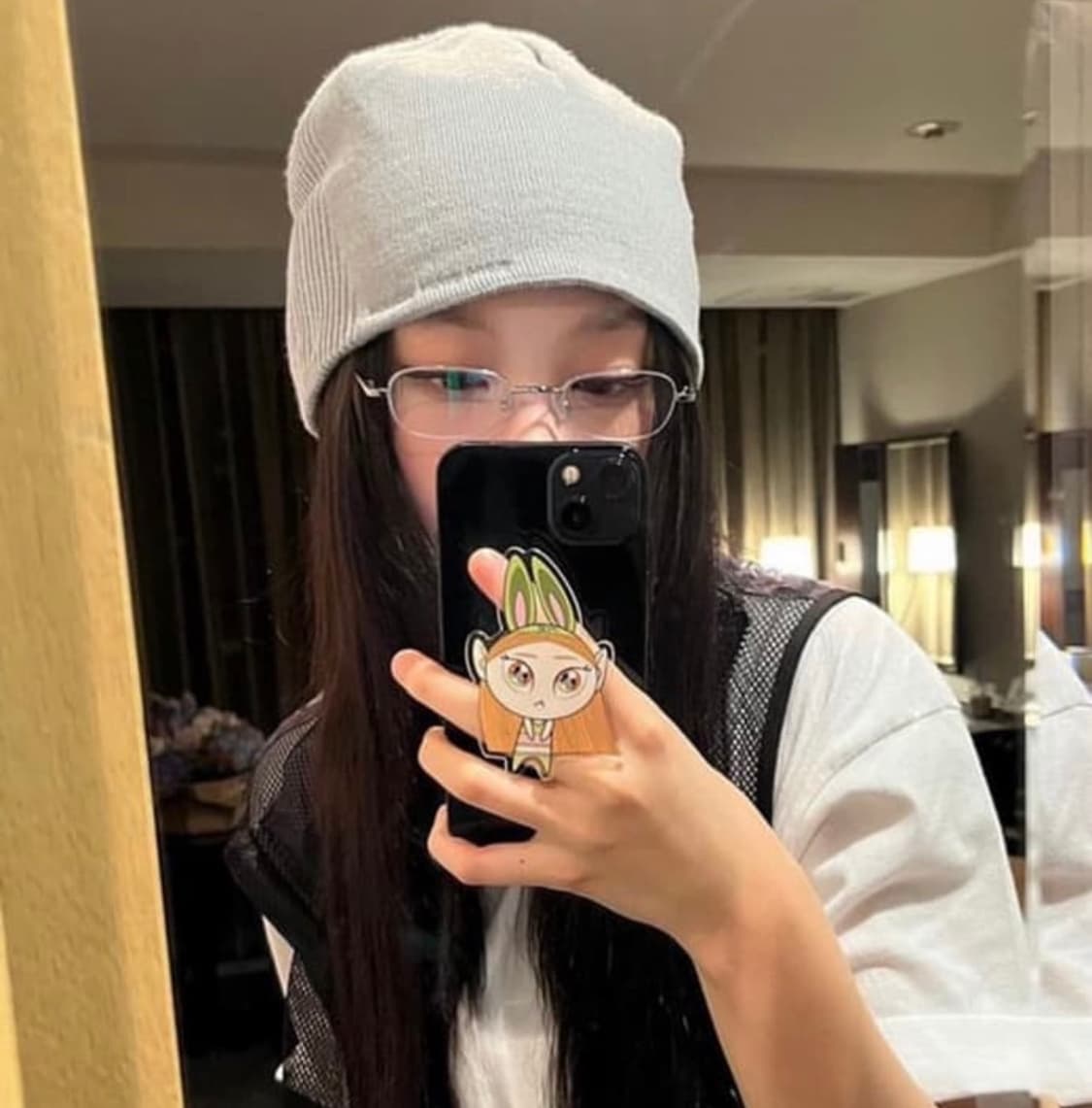 산산기어 비니 상품이미지4