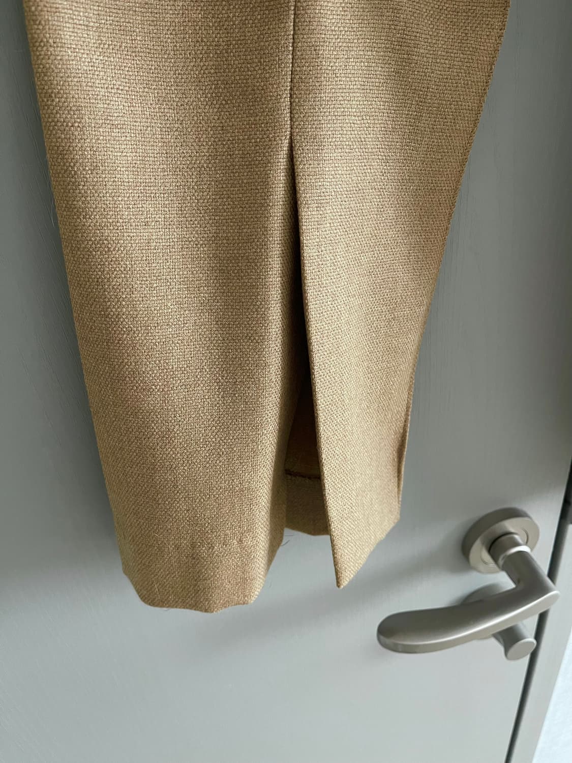 엘보른 울 슬랙스 상품이미지5