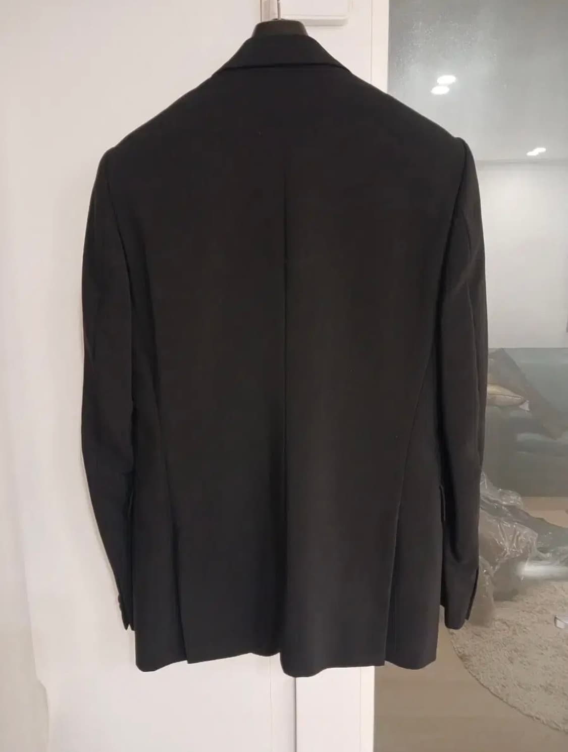 OUR LEGACY SINGLE WOOL BLAZER ITALY 상품이미지2