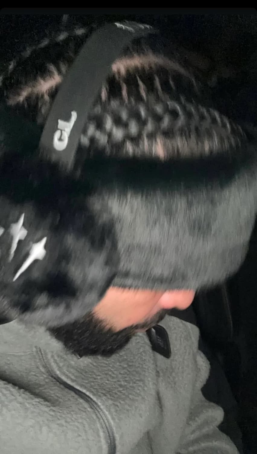 NOCTA Ear Muffs 귀마개 상품이미지2