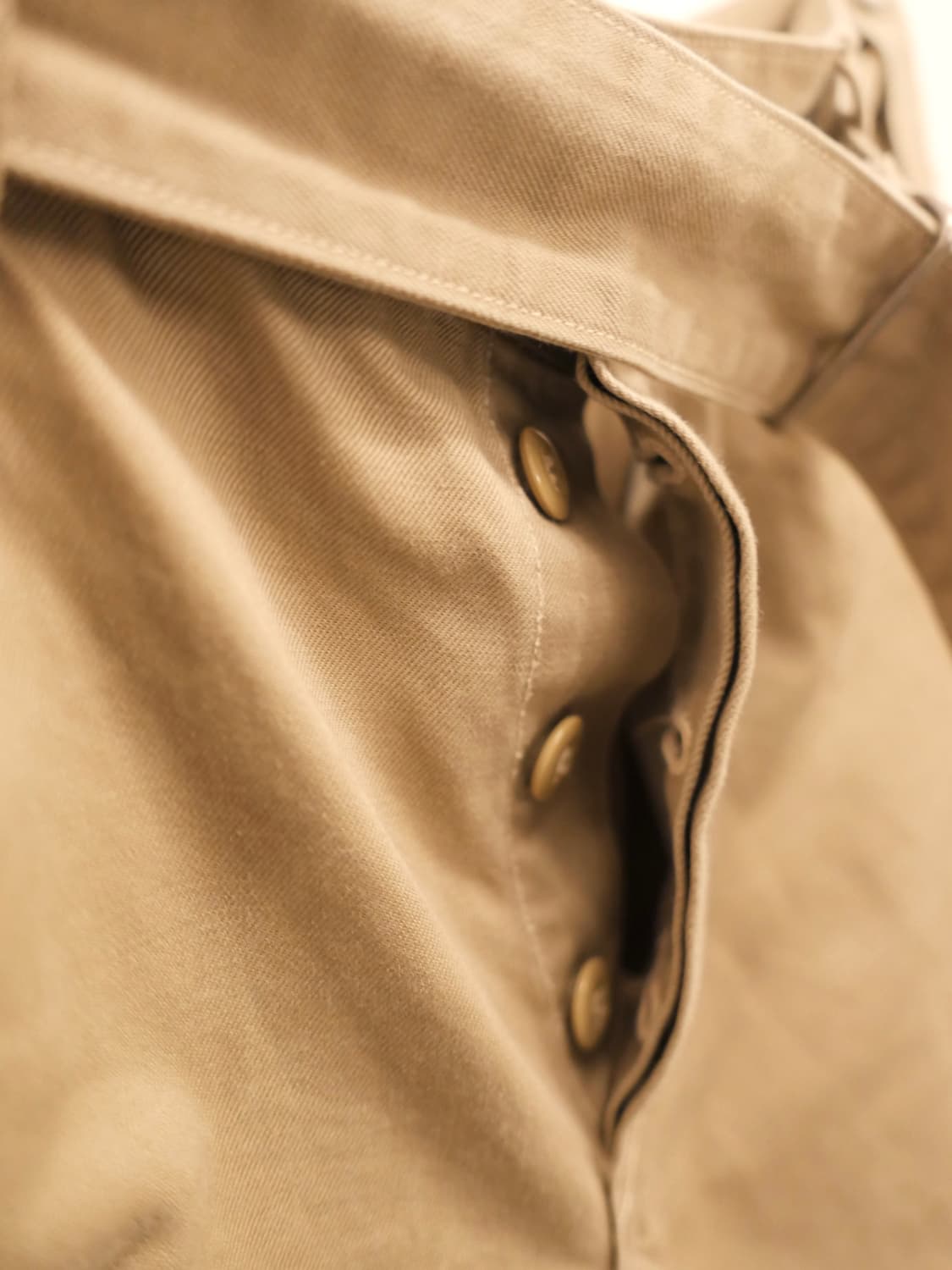 코모리 구르카 팬츠 상품이미지5