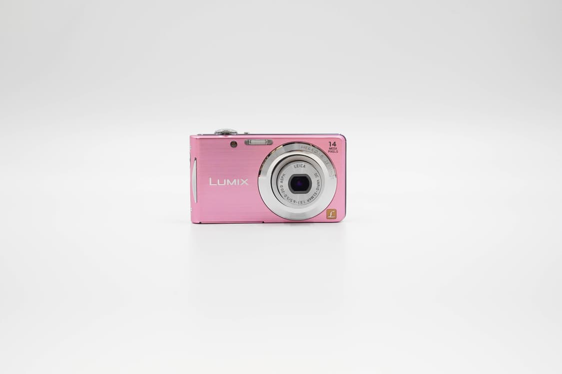Panasonic LUMIX FS16 (파나소닉 루믹스 FS16) 상품이미지3