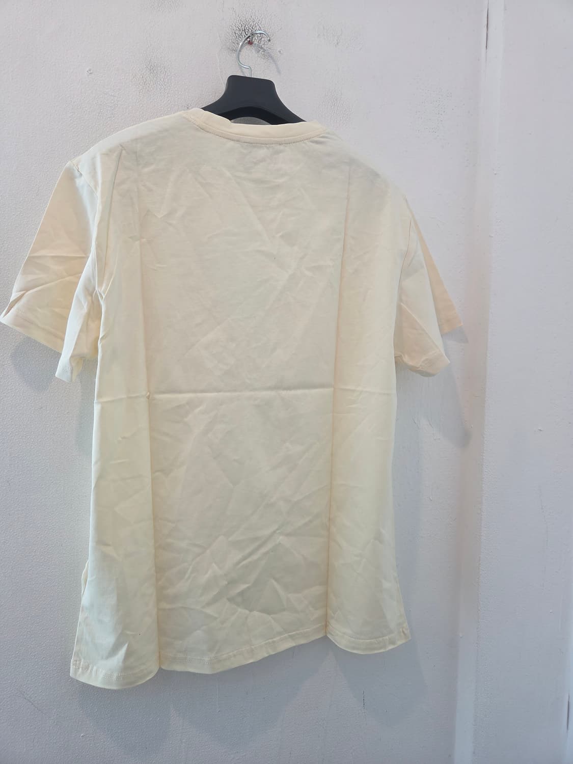 구찌 콜라보 반팔티셔츠  상품이미지2