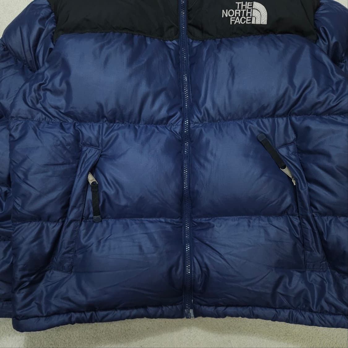 노스페이스 눕시 95 방글라데시 생산 상품이미지5