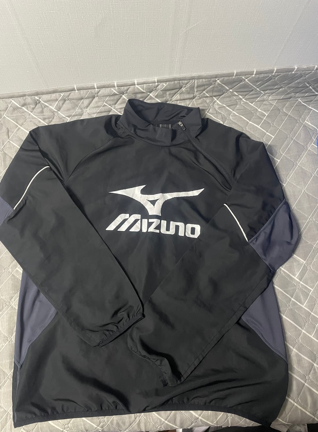 미즈노 피스테 웜업 XL 상품이미지1