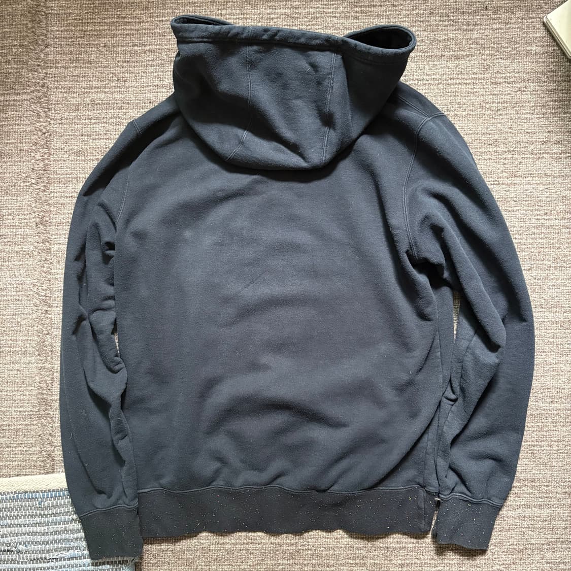 Nike ACG 블랙 후디 상품이미지4