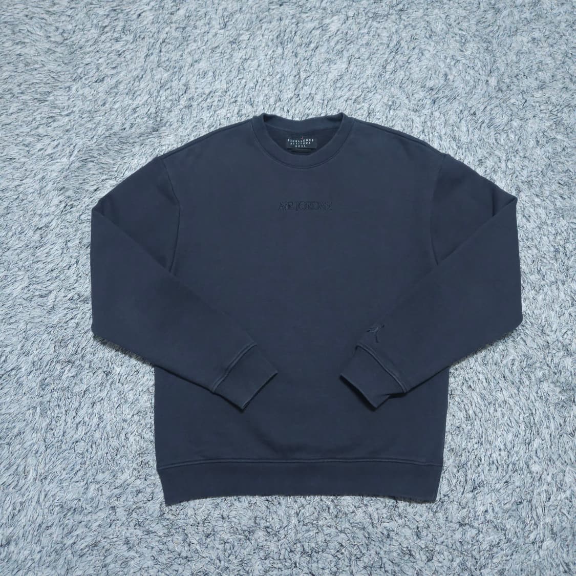 나이키조던) M 남자 크루넥 스웻셔츠 맨투맨 / 왕눈이샵 상품이미지1