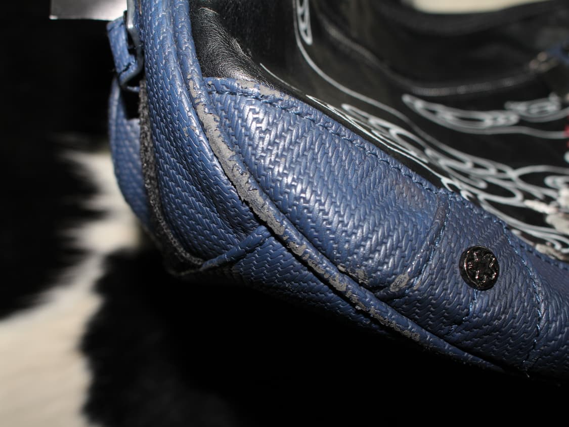 KARAKURI TAMASHII 絡繰魂 Dragon cross bag 상품이미지6