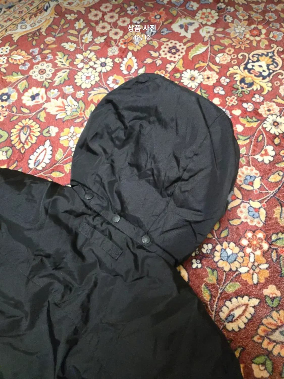 폴로 스포츠(POLO SPORT) 유틸리티 멀티 포켓 자켓 대장급 100 상품이미지4