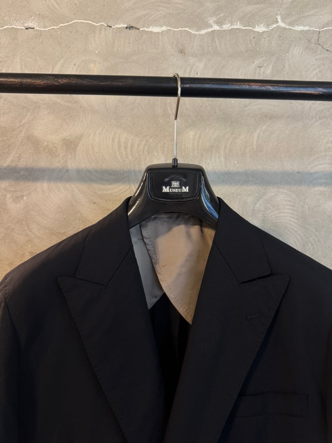 VAN 자켓 더블 브레스티드 자켓 95 상품이미지4