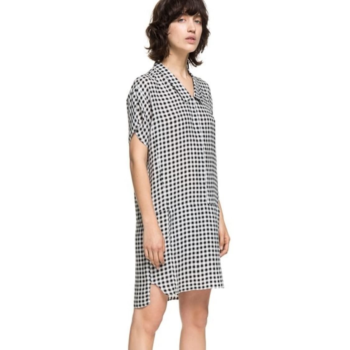 빔바이롤라(BIMBA Y LOLA) vichy 체크원피스 55 상품이미지2